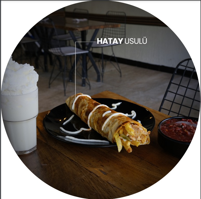 ZURNA HATAY USULÜ DÜRÜM